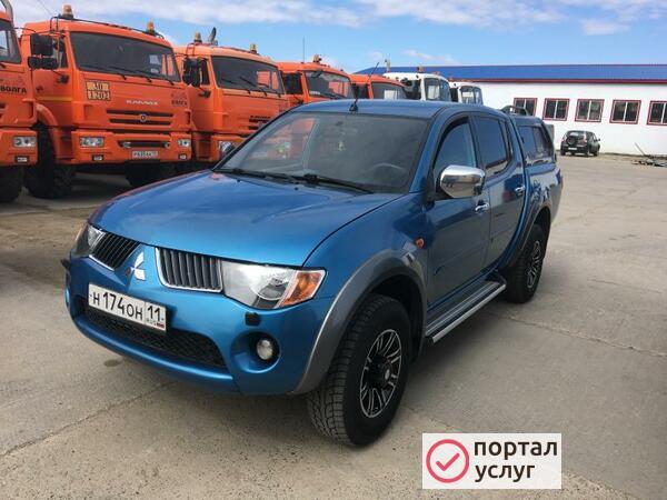 Фото Аренда, прокат легковых автомобилей