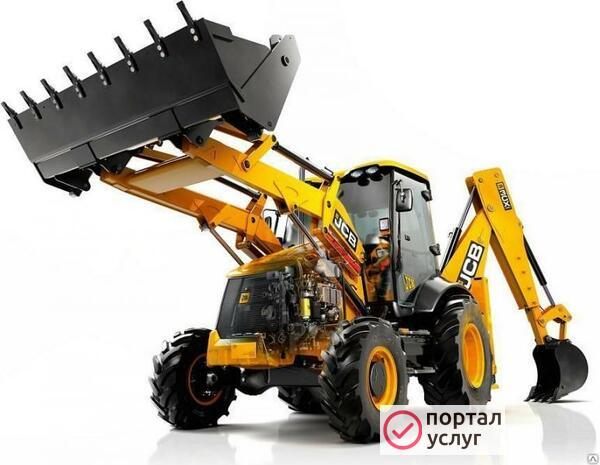 Фото Уборка и вывоз снега. 