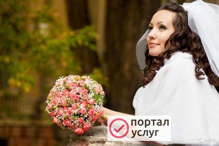 Фото Видеосъёмка свадеб
