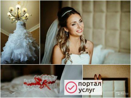 Фото Видеосъёмка свадеб