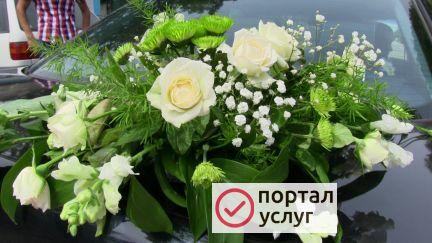 Фото Видеосъёмка свадеб