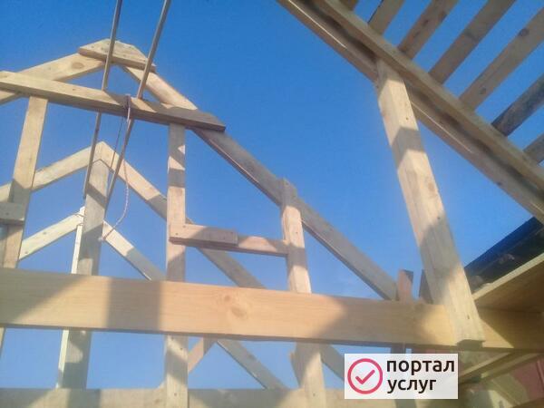 Фото Дома, бани, беседки