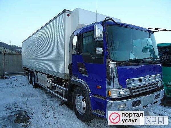Фото Поехали