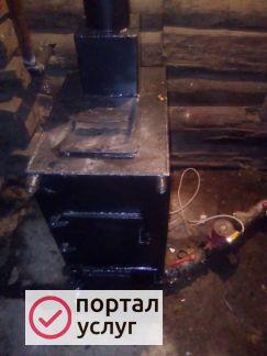 Фото Тепло в доме