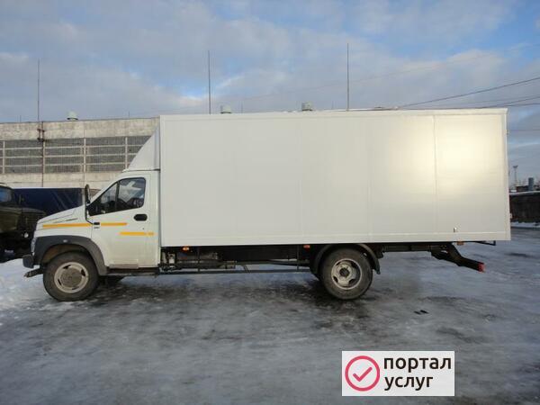 Фото Удлинить Газон