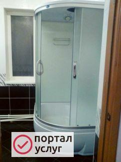 Фото Услуги сантехника