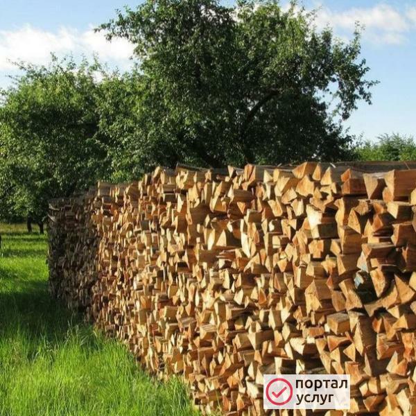Фото ДРОВА ПРОДАЖА И ДОСТАВКА Мстера