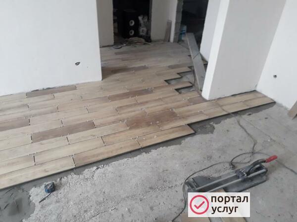 Фото Ремонт под ключ