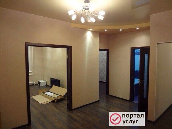 Фото "РЕМОНТ КВАРТИР ПОД КЛЮЧ"