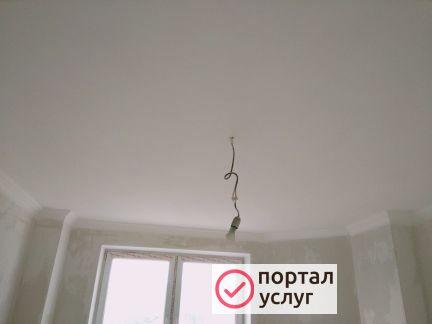 Фото Ремонт помещений
