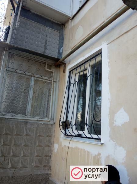 Фото Сварочные работы