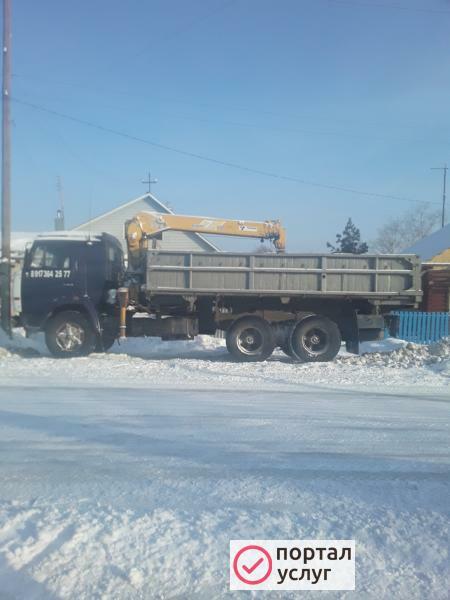 Фото Манипулятор, КамАЗ самосвал, газ53, 