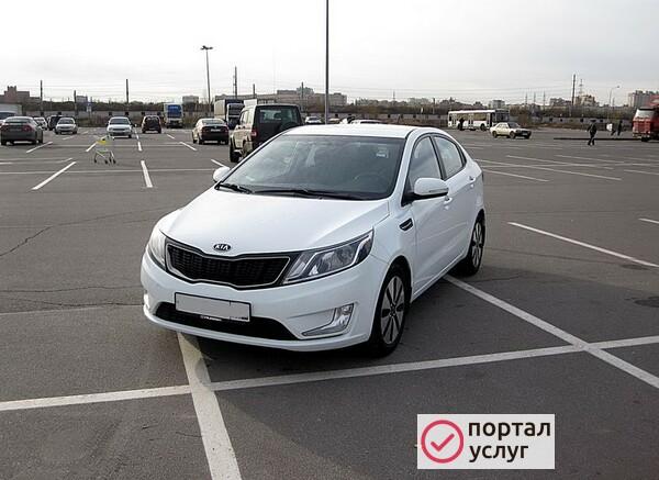 Фото Прокат автомобилей