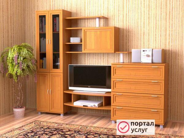 Фото Сборщик мебели