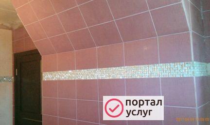 Фото Внутренняя оделка
