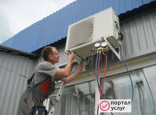 Фото Кондиционеры 