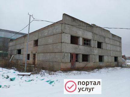 Фото Продам здание под разбор