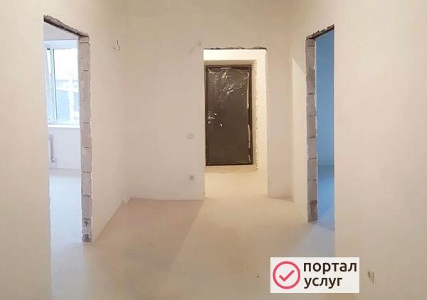 Фото Ремонт квартир