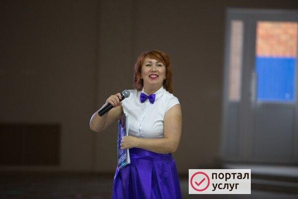 Фото Ведущая/тамада и DJ