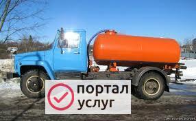 Фото Аренда ассенизатора 