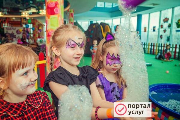 Фото аниматоры, детские праздники, шоу программы