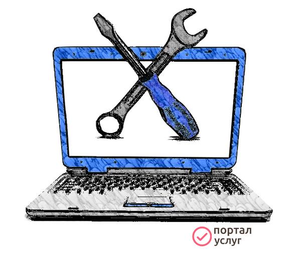 Фото Ремонт цифровой техники