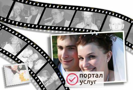 Фото Сделаю видео на ваш праздник