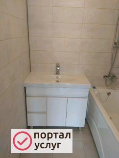 Фото Плиточные работы