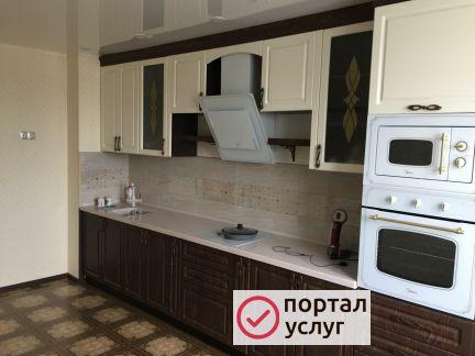 Фото Ремонт кухни