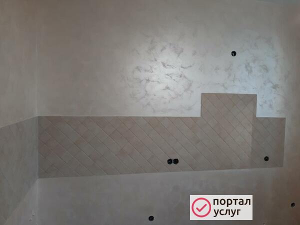 Фото ремонты квартир-домов.
