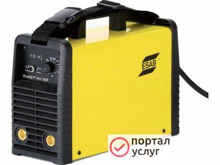 Фото Услуги сварщика