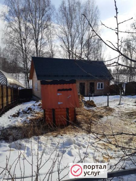 Фото КОПКА,ЧИСТКА,УГЛУБЛЕНИЕ КОЛОДЦЕВ