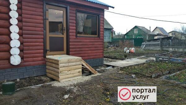 Фото Требуется пробурить скважину на воду