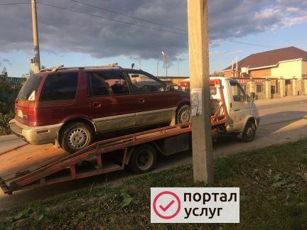Фото Эвакуатор Златоуст