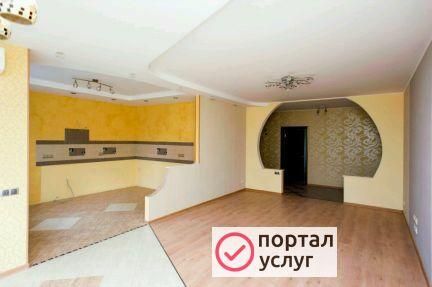 Фото Ремонт квартир под ключ