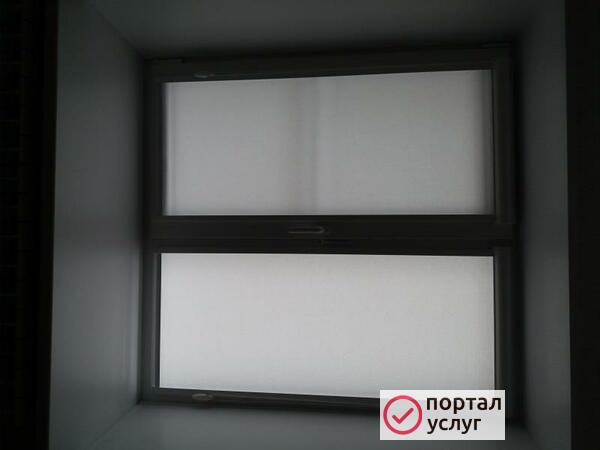 Фото Окна и двери ПВХ/АL