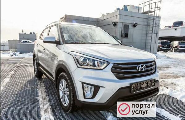 Фото Прокат автомобилей посуточно