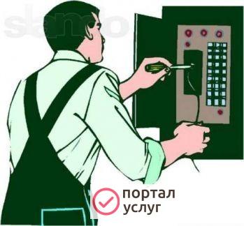 Фото Электромонтаж от А до Я