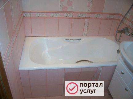 Фото Ремонт квартир
