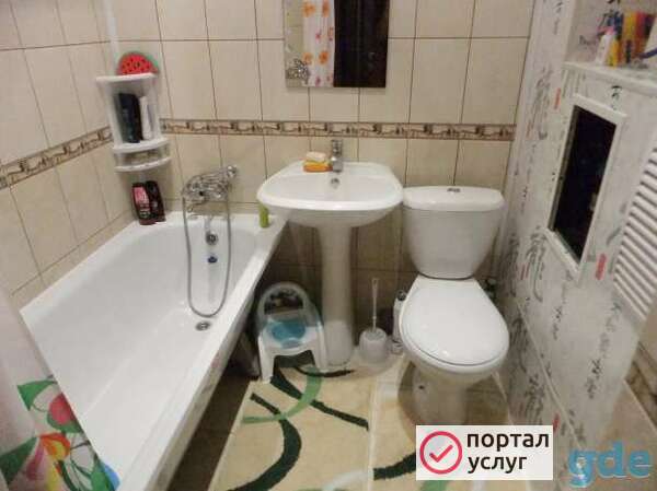 Фото РЕМОНТ ВАННОЙ 