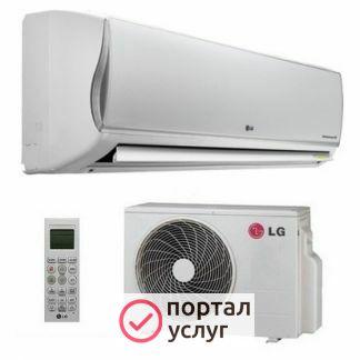 Фото Обслуживание кондиционеров