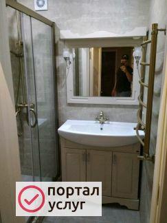 Фото Монтаж отопления
