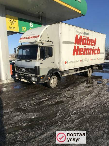 Фото ГРУЗОПЕРЕВОЗКИ ГОРОД МЕЖГОРОД 15 ЕВРО ПАЛЕТ 