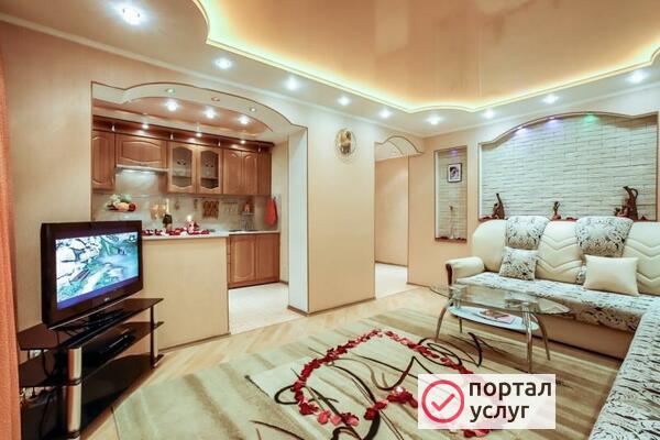 Фото Ремонт квартир