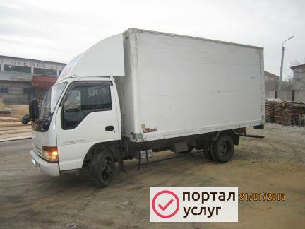Фото Грузоперевозки