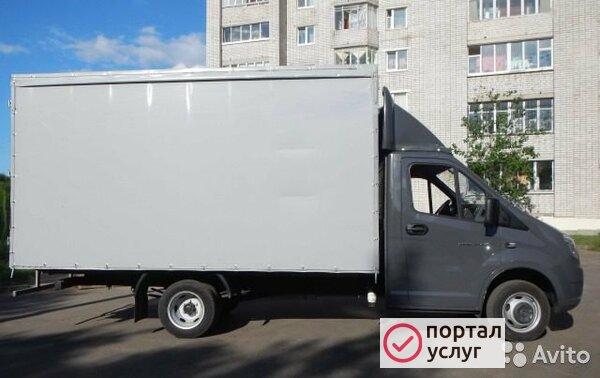 Фото Грузоперевозки, грузчики, газель 