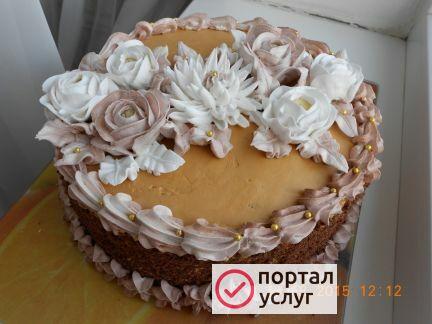 Фото Домашние торты