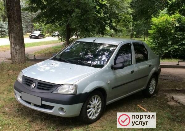 Фото Аренда автомобилей