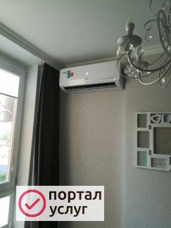 Фото Установка, заправка, ремонт сплит систем