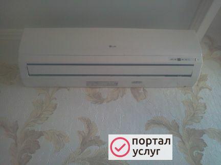 Фото Установка, профилактика